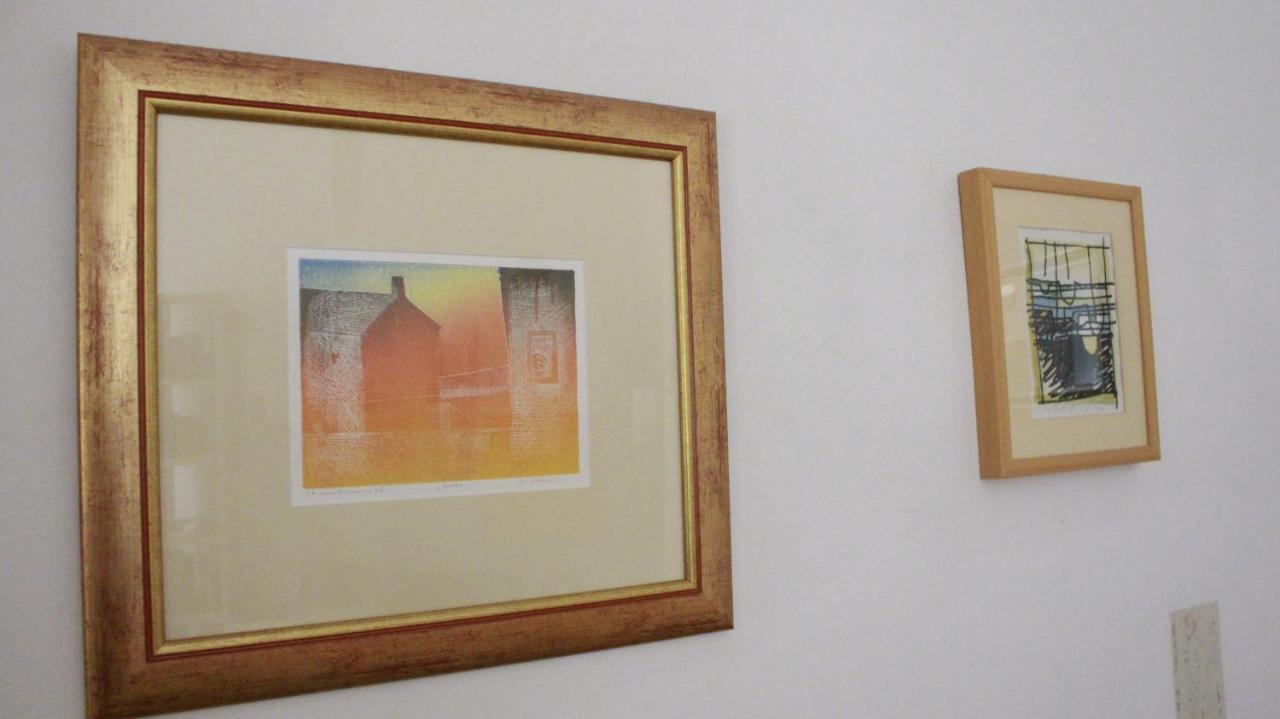 In The Center & Nice & Quiet พูลา ภายนอก รูปภาพ